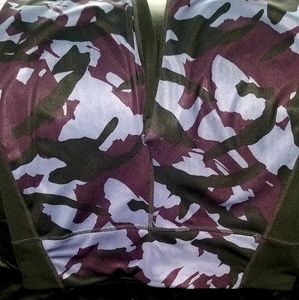 GAP BLACKOUT TECHNOLOGY PANTS